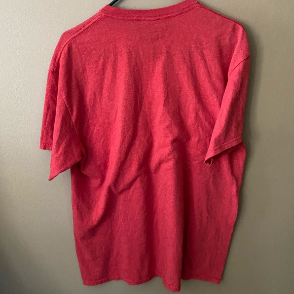 Marvel Deadpool t-shirt - Picture 4 of 4